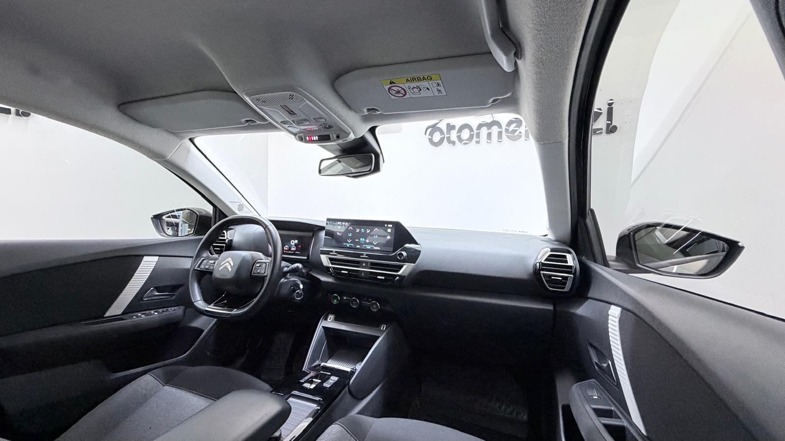 CITROEN C4 13